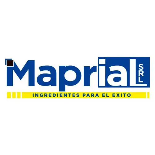 Maprial